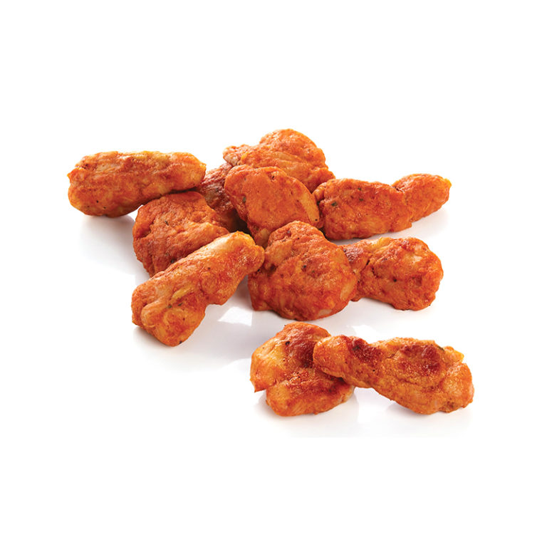 Chicken coated ribs Europa Cuisson