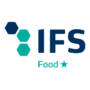Logo IFS Food Star
